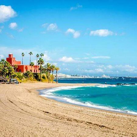 Precioso Apartamento Cerca De La Playa. Διαμέρισμα Benalmádena Εξωτερικό φωτογραφία
