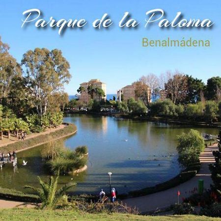 Precioso Apartamento Cerca De La Playa. Διαμέρισμα Benalmádena Εξωτερικό φωτογραφία