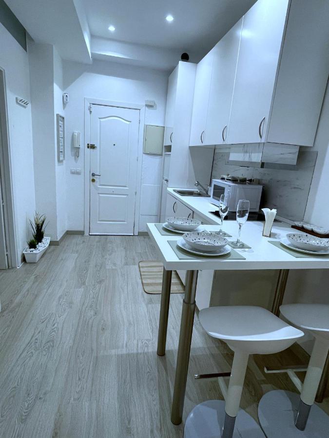 Precioso Apartamento Cerca De La Playa. Διαμέρισμα Benalmádena Εξωτερικό φωτογραφία