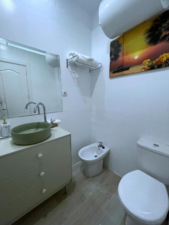 Precioso Apartamento Cerca De La Playa. Διαμέρισμα Benalmádena Εξωτερικό φωτογραφία