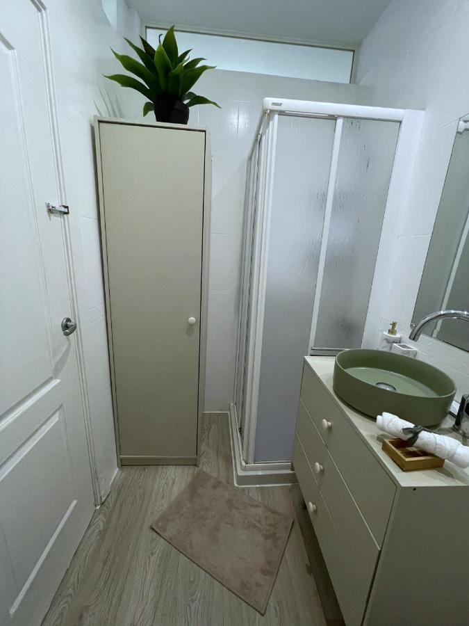 Precioso Apartamento Cerca De La Playa. Διαμέρισμα Benalmádena Εξωτερικό φωτογραφία