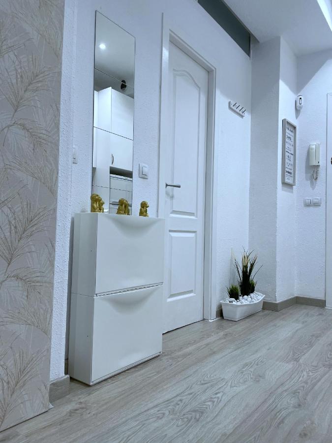 Precioso Apartamento Cerca De La Playa. Διαμέρισμα Benalmádena Εξωτερικό φωτογραφία
