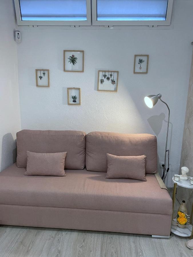 Precioso Apartamento Cerca De La Playa. Διαμέρισμα Benalmádena Εξωτερικό φωτογραφία