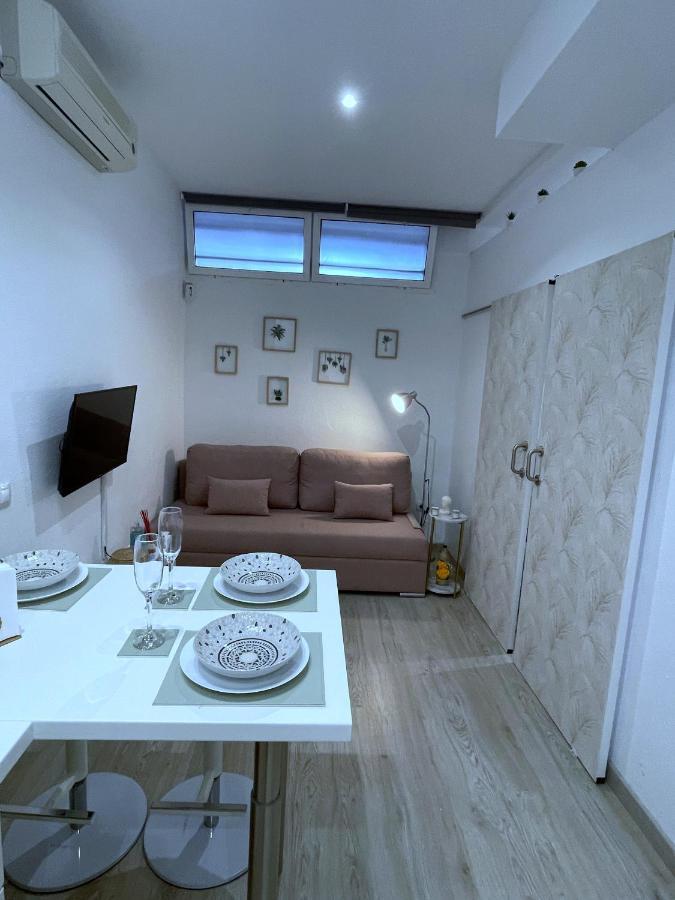Precioso Apartamento Cerca De La Playa. Διαμέρισμα Benalmádena Εξωτερικό φωτογραφία