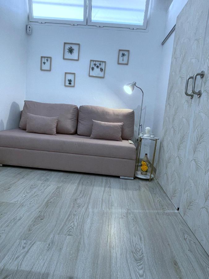 Precioso Apartamento Cerca De La Playa. Διαμέρισμα Benalmádena Εξωτερικό φωτογραφία