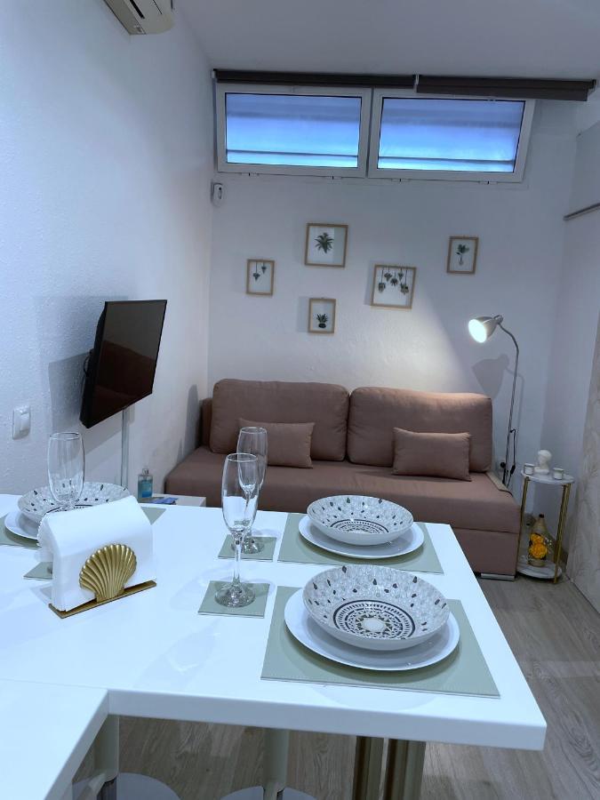 Precioso Apartamento Cerca De La Playa. Διαμέρισμα Benalmádena Εξωτερικό φωτογραφία