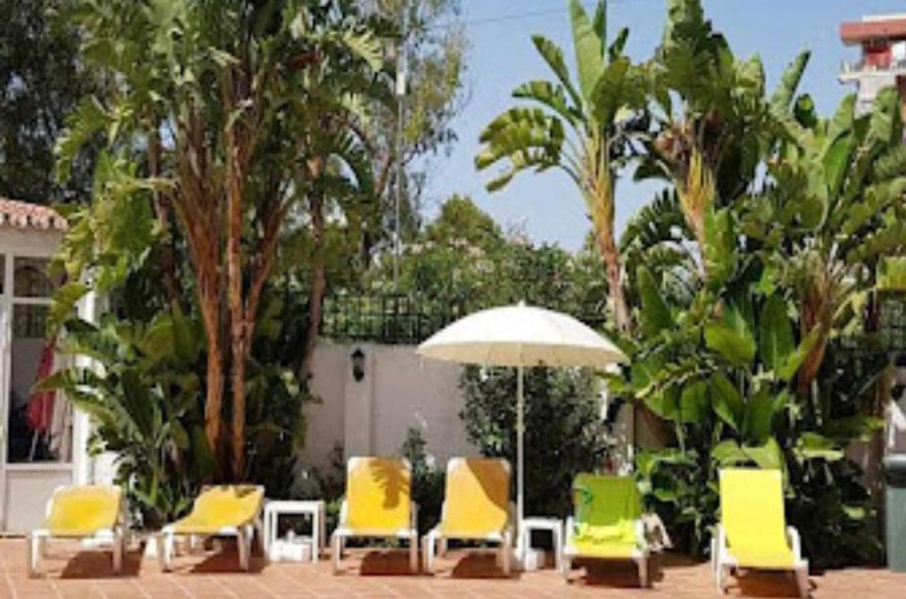 Precioso Apartamento Cerca De La Playa. Διαμέρισμα Benalmádena Εξωτερικό φωτογραφία