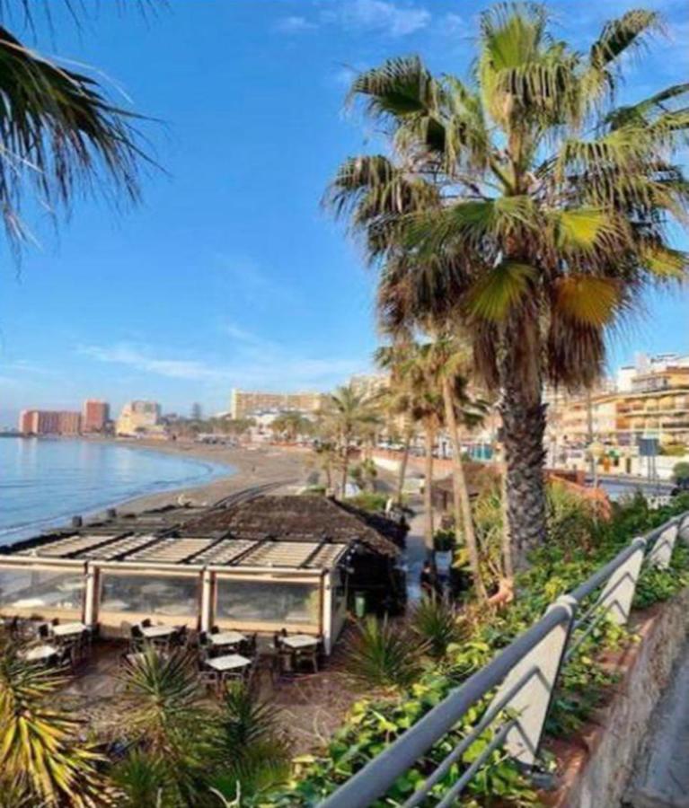 Precioso Apartamento Cerca De La Playa. Διαμέρισμα Benalmádena Εξωτερικό φωτογραφία