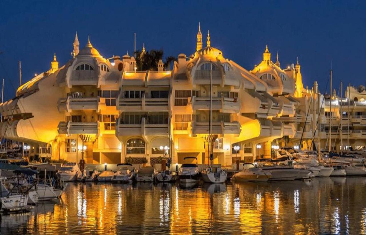 Precioso Apartamento Cerca De La Playa. Διαμέρισμα Benalmádena Εξωτερικό φωτογραφία